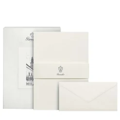 Milano Set of Sheets and Envelopes 297 x 210 mm