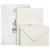 Milano Set of Sheets and Envelopes 210 x 148 mm