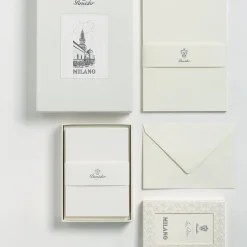Milano Set of Sheets and Envelopes 210 x 148 mm