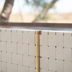 Milla Canaletto Walnut Sideboard