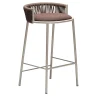Millie SG-65 Brown Bar Stool by Studio Pastina
