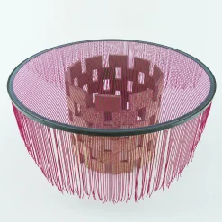 MIMÌ Outdoor Dining Table