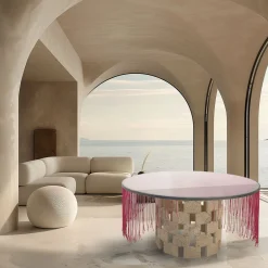 MIMÌ Outdoor Dining Table