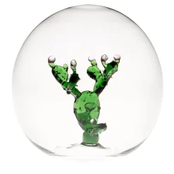 Mini Oasis Cactus Sphere