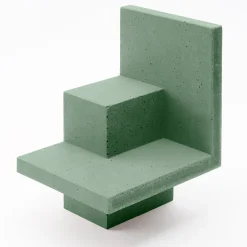 Mint Green Chandigarh II Vase