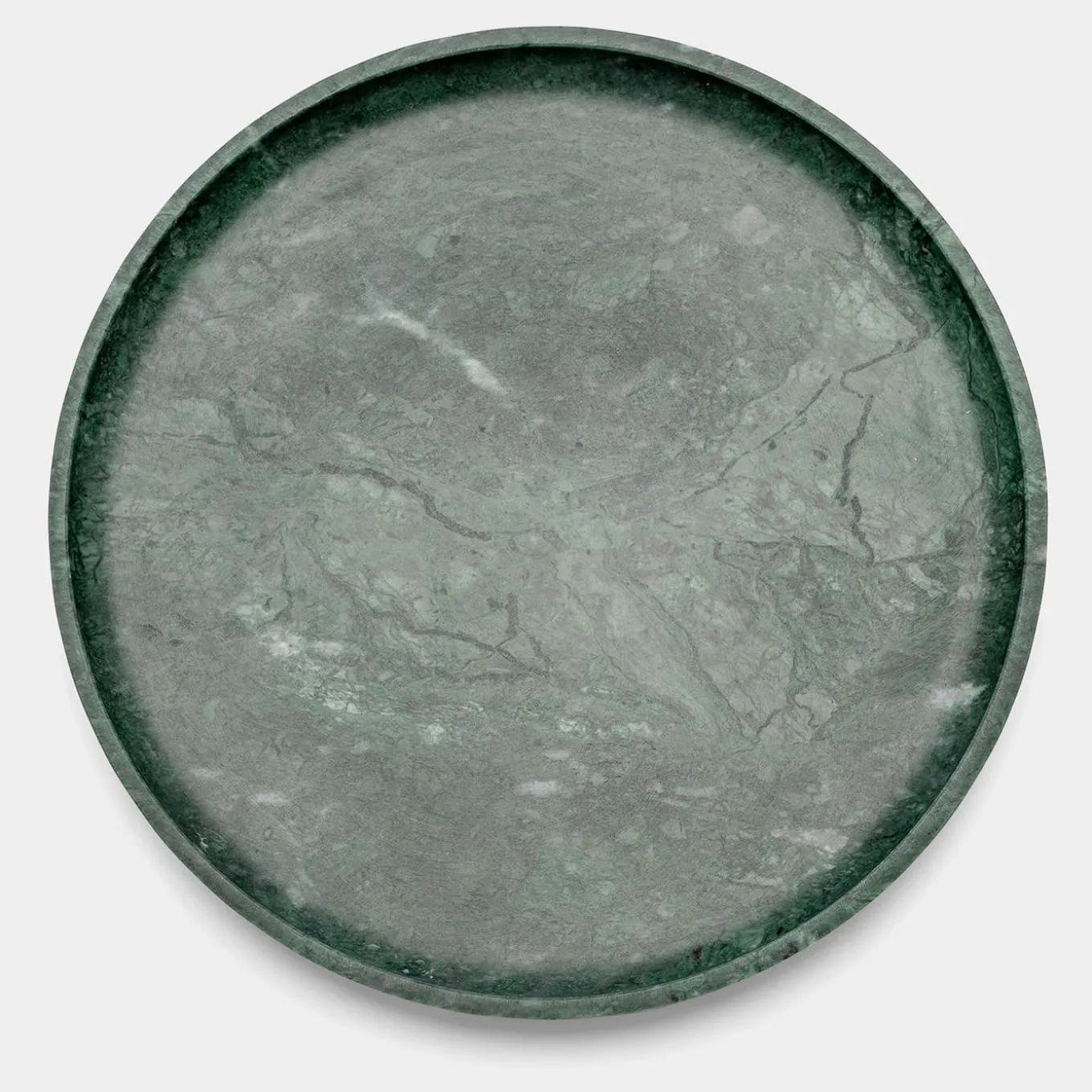 Mirage Green-Marble Vide Poche #3