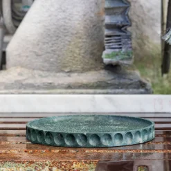 Mirage Green-Marble Vide Poche #3