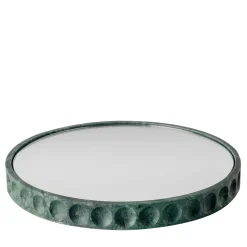 Mirage Green-Marble Vide Poche #1