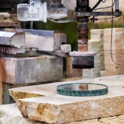 Mirage Green-Marble Vide Poche #1