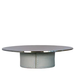 Miramare Light Blue Soap Dish