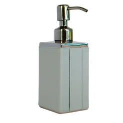 Miramare Light Blue Soap Dispenser