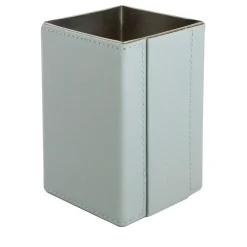 Miramare Light Blue Toothbrush Holder