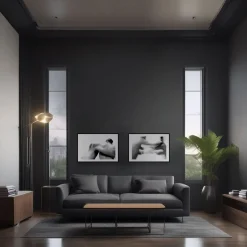 Mirror - Fine Art Photograph