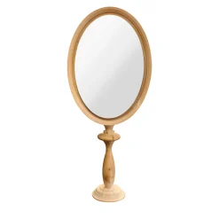 Mirror Mirror Solid cedar wood