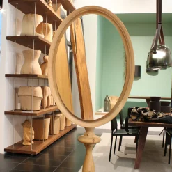 Mirror Mirror Solid cedar wood