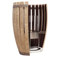 Mise En Rose Bio-Fireplace