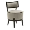 Miss Gray Lounge Chair