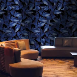 Misteriosa Wallpaper by Leonardo Dini