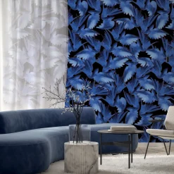 Misteriosa Wallpaper by Leonardo Dini