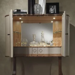 Mistral Bar Cabinet