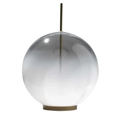 Misty Table Lamp