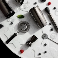 Mixer Barock Collection designed by Samer Alameen