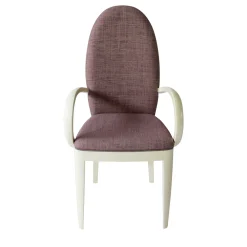 M&M Chair with Armrests