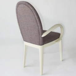 M&M Chair with Armrests
