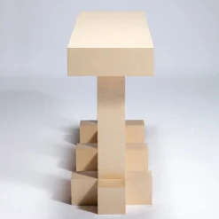 Mobili Sintetici Console