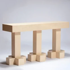 Mobili Sintetici Console