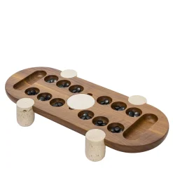 Mocambo Wari Game Set