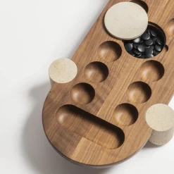 Mocambo Wari Game Set