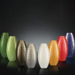 Mocenigo Small Gray Vase