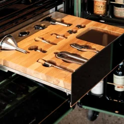 Modern Wine Cellar Trunk