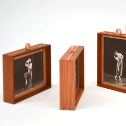 Modi' Horizontal Tabletop Picture Frame