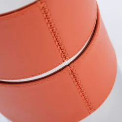 Modigliani Insulated Spritz Orange Wine Cooler