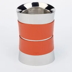 Modigliani Insulated Spritz Orange Wine Cooler