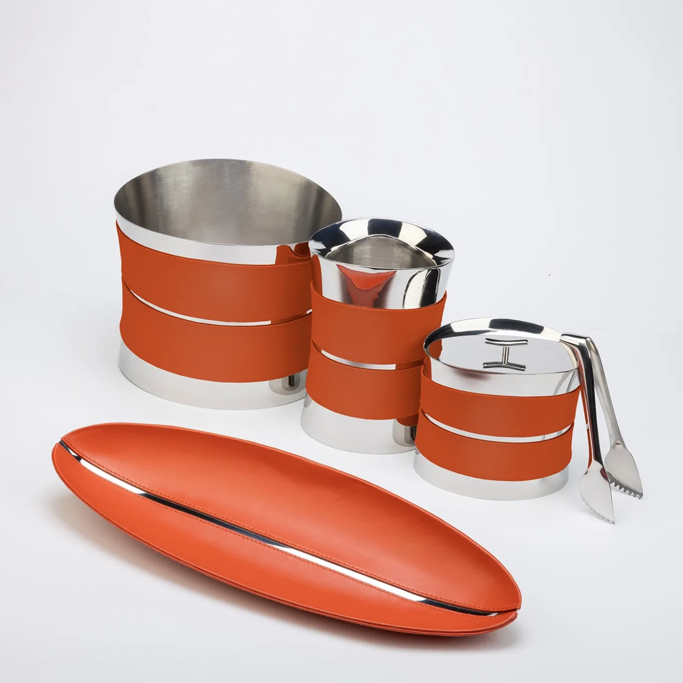 Modigliani Spritz Orange Wine Cooler