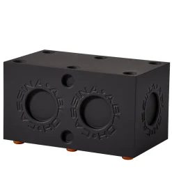 Modular Imagination #2 Black by Virgil Abloh