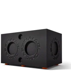 Modular Imagination #2 Black by Virgil Abloh