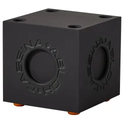 Modular Imagination #1 Black by Virgil Abloh