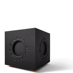 Modular Imagination #1 Black by Virgil Abloh