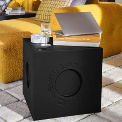 Modular Imagination #1 Black by Virgil Abloh