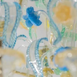 Momentum Rezzonico Medium Chandelier