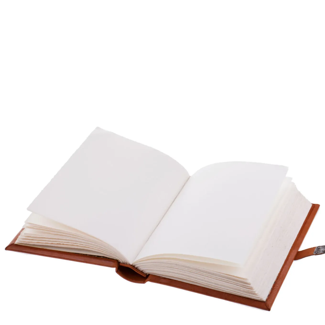 Monastico Storia Leather Book