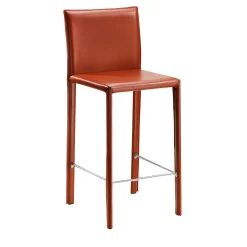 Monfumo Terracotta Bar Stool