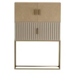 Monsieur Bar Cabinet by Dainellistudio