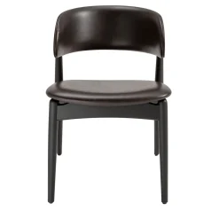 Montana Leather Chair