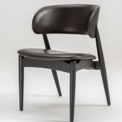 Montana Leather Chair