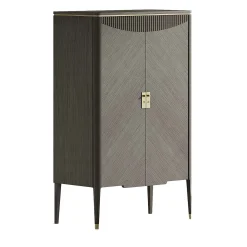 Montecarlo Bar Cabinet
